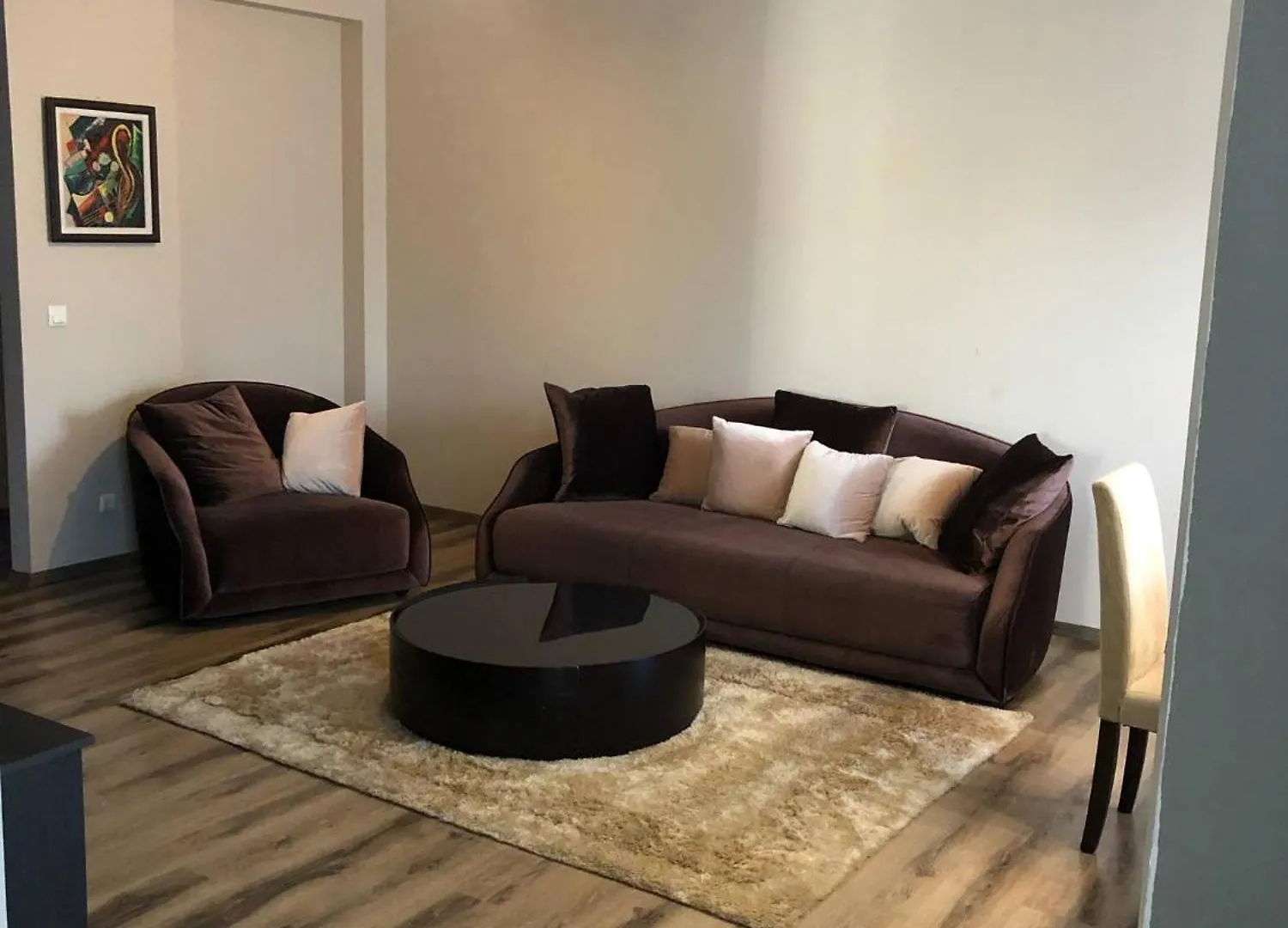 Tenerra Lux Apartment Varna
