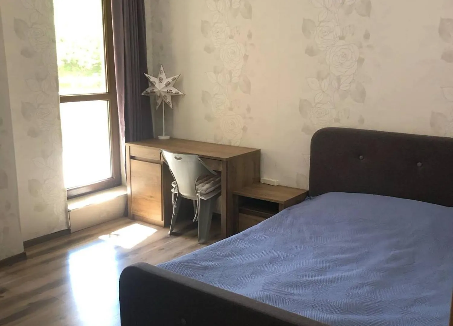 Tenerra Lux Apartment Varna