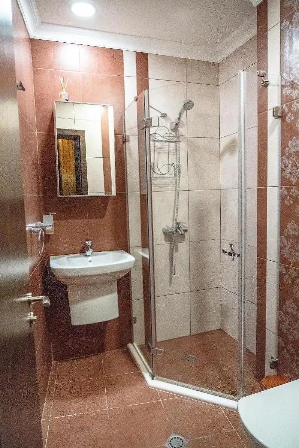 Tenerra Lux Apartment Varna