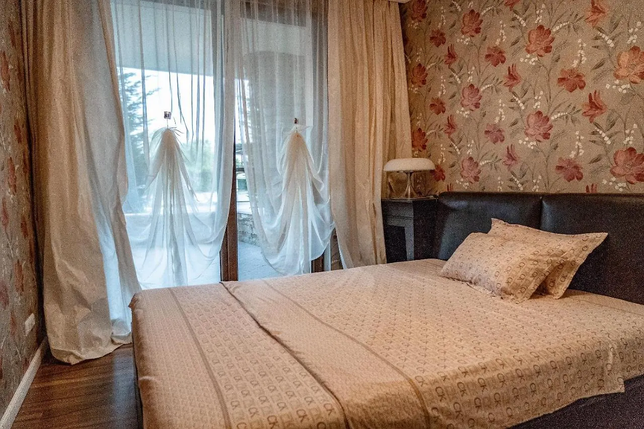 Tenerra Lux Apartment Varna Bulgaria