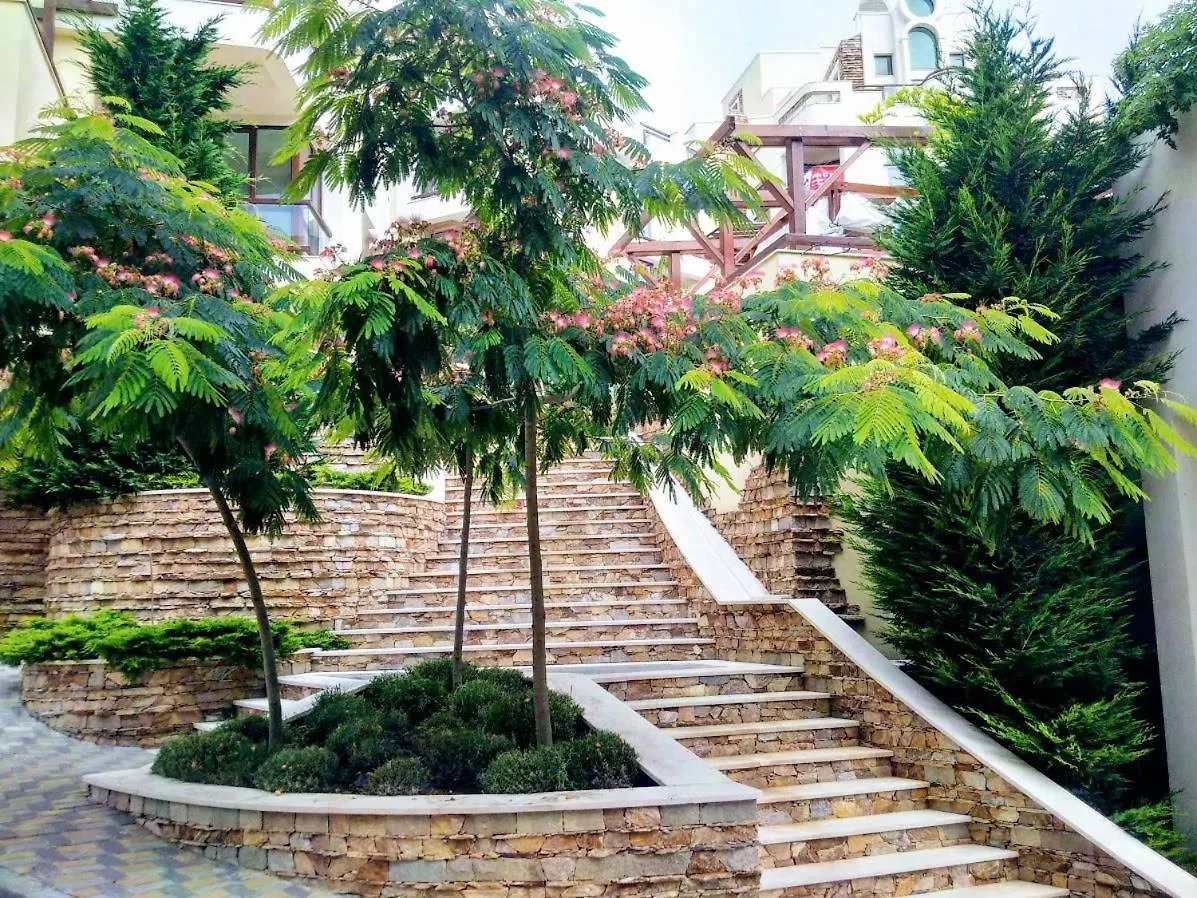 Tenerra Lux Apartment Varna
