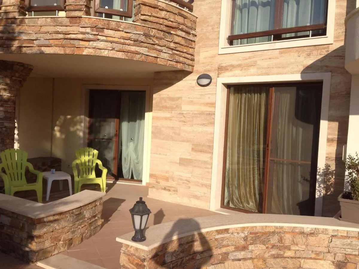 Tenerra Lux Apartment Varna 0*,  Bulgaria