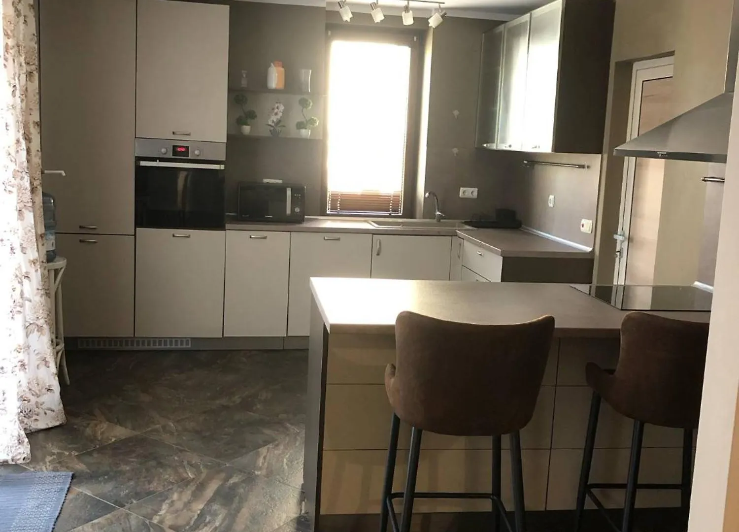 Tenerra Lux Apartment Varna